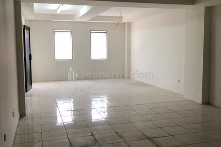 Disewakan Gudang Elang Laut PIK, Jakarta Utara - Sudah Rapih