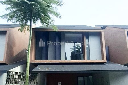 Jual Rugi Rumah Amayana Residence Sawangan Depok - Semi Furnished Siap Huni - Butuh Uang Banget