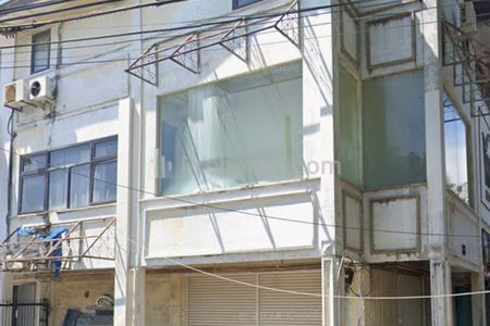 Jual Ruko Nginden Intan Surabaya