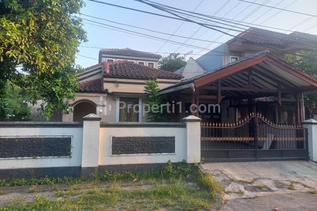 Dijual Rumah Dalam Komplek di Cinere Dekat Akses Tol Krukut, Depok