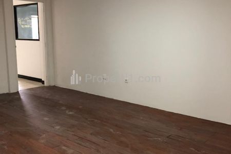 Dijual Gudang Elang Laut PIK, Sudah Rapih Jakarta Utara