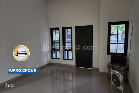 Dijual Rumah Siap Huni Posisi Hook di Harapan Indah Cluster Ifolia, Bekasi