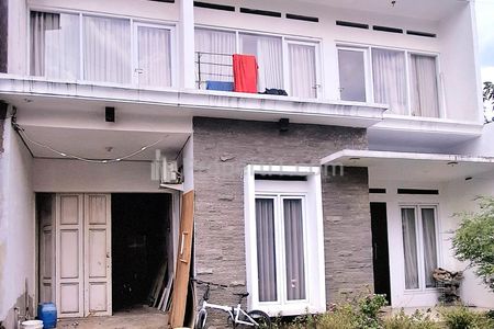 Jual Rumah Terawat di Kiaracondong dekat TSM Kota Bandung