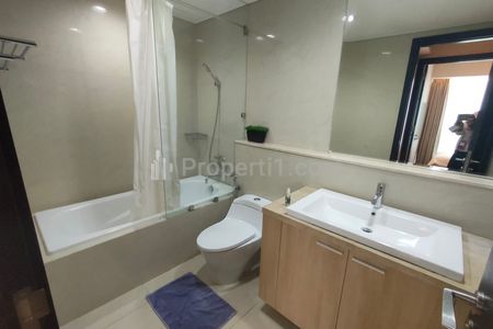 BEST OFFER! Disewakan Apartemen Setiabudi Sky Garden 2 Bedroom – Jakarta Selatan