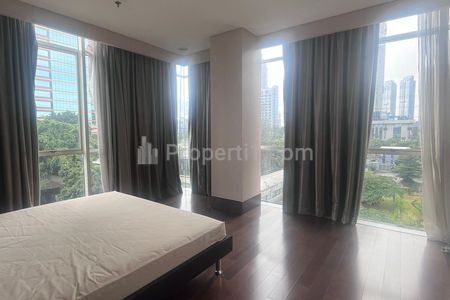Sewa Apartemen Pearl Garden Resort Setiabudi, Jakarta Selatan - 2BR Furnished