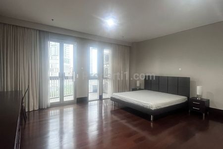 Sewa Apartemen Pearl Garden Resort Setiabudi, Jakarta Selatan - 3BR Furnished & Private Lift