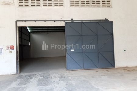 Disewakan Gudang di Purwokerto Jawa Tengah