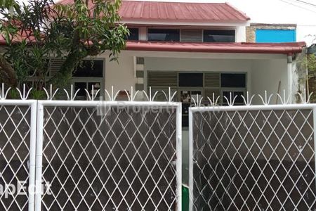 Rumah Dijual Murah di Perumnas Cijerah Bandung