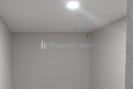 Disewakan Rumah Citra 5 Kondisi Rapih di Jakarta Barat