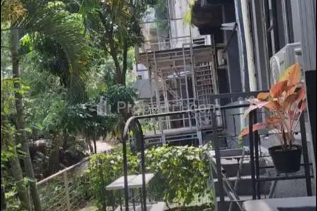 Dijual Ruko Strategis di Prapanca Raya, Jakarta Selatan