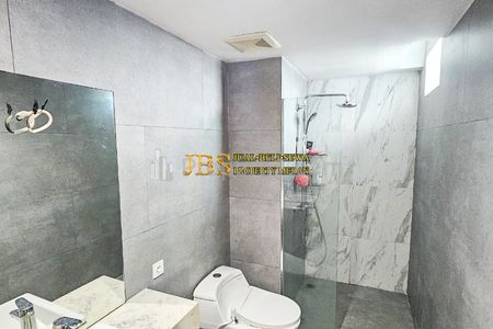 Dijual/Disewakan Unit Ukuran 80m2 di Condominium Manhattan Tower Prince Medan