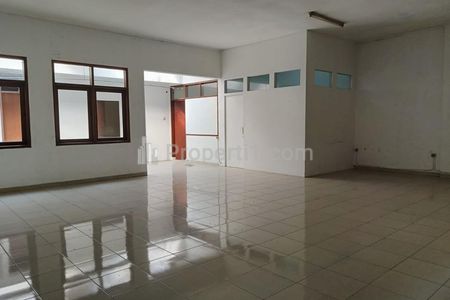 Jual Rumah di Cicendo, Bandung Kota - Lokasi Aman Lingkungan Nyaman
