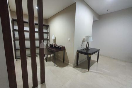 Sewa Apartemen Essence Darmawangsa East Tower 2 Bedroom Best Unit Best Price - Jakarta Selatan
