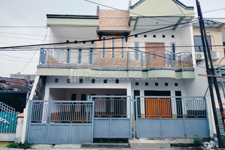 Rumah Dijual Manukan Lor Tandes Surabaya Barat