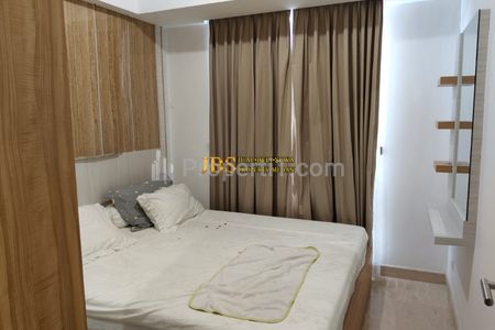 Jual Premium Apartemen Podomoro City Deli Medan Tower Empire