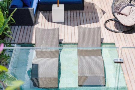 Jual Villa Mewah Fully Furnished di Padonan Area Kuta Utara Badung, Bali SSPN0178