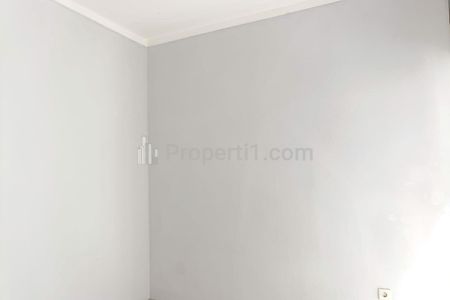 Disewakan Rumah Cluster di Bintaro Tangerang Selatan, Dekat British School, Penabur, Electronic City