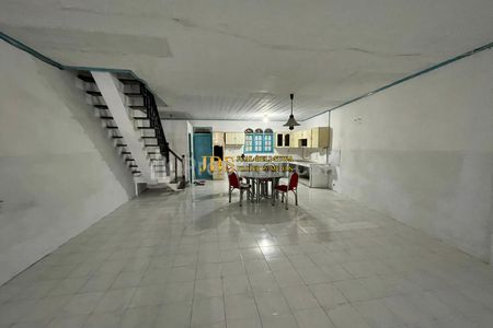 Jual Rumah Siap Huni di Jalan Laboratorium 1 (Depan Podomoro) - Medan