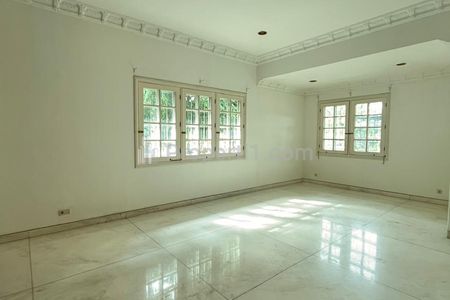 Disewakan Rumah 2 Lantai di Jl. Imam Bonjol, Menteng, Jakarta Pusat