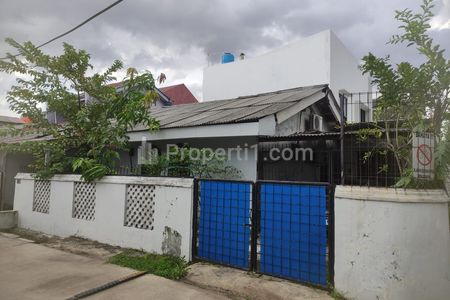 Dijual Cepat Rumah di Perumahan Antilop Jatiwaringin Bekasi