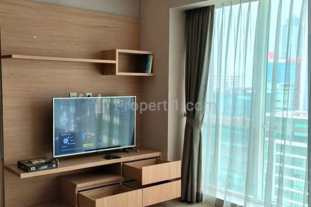 Disewakan Apartemen Setiabudi Sky Garden - 3BR Full Furnished