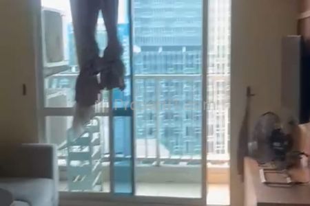 SEWA COZY ONE BEDROOM APARTMENT AT CALLIA PULO MAS