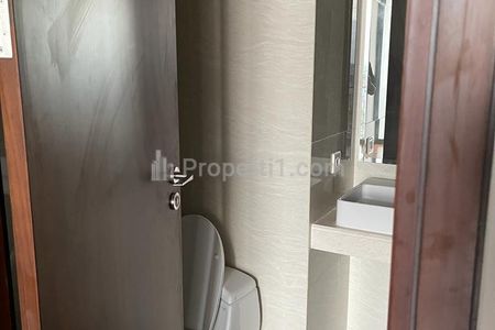 Apartemen Dijual / Disewakan The Rosebay Graha Family Surabaya Barat