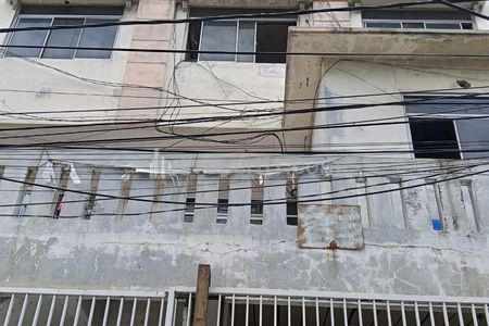 Jual Murah 3 Unit Ruko Gandeng di Kebon Bawang, Tanjung Priok, Jakarta Utara