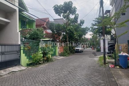 Dijual Tanah Sigura-gura Malang, Dekat Kampus UB dan ITN