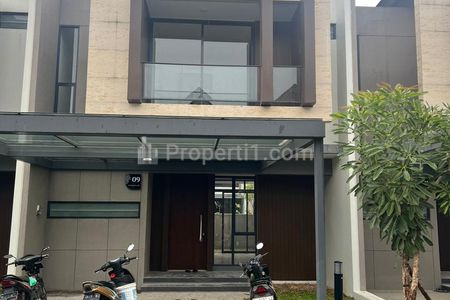 Dijual Rumah Podomoro Park Bandung Cluster Pashagriya Edelweis Harga di Bawah Developer