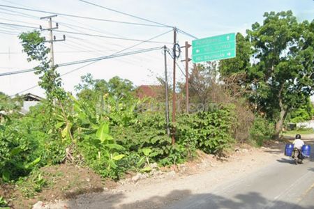 Dijual Tanah Siap Bangun dekat Pertamina Balongan Indramayu