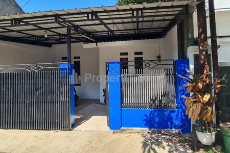 Jual Murah Rumah di Griya Cempaka Arum Kota Bandung