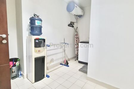 Jual Apartemen Denpasar Residence 2BR - Selangkah ke Mall Kuningan City Jakarta Selatan