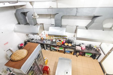 Jual Ruko Siap Huni Komplek Cemara Asri Medan Jalan Boulevard Raya