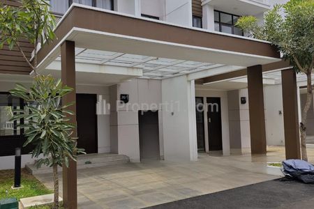 Dijual Rumah Murah Lokasi Strategis Cluster Fashagriya Podomoro Bandung