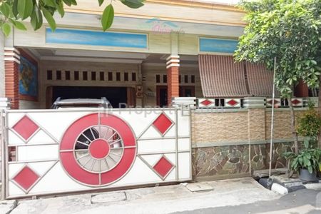 Dijual Rumah di Jaka Sampurna Bekasi Barat