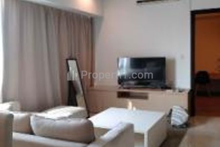 Disewakan Apartemen Setiabudi Sky Garden - 3BR Full Furnished