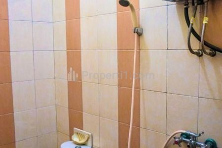 Dijual Rumah Villa Sejuk Lokasi Strategis di Kolonel Masturi Bandung