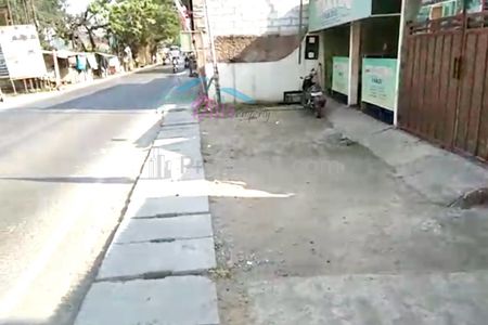 Dijual Rumah + Ruko di Cikarang Utara Kab. Bekasi