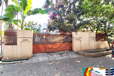 Dijual Rumah Posisi Hoek di Pondok Pekayon Indah Bekasi Selatan