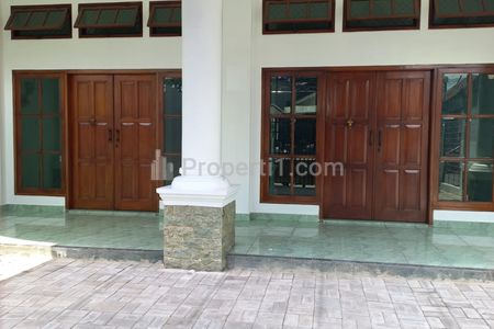 Sewa Rumah Toko di Cengkareng Barat, Jakarta Barat