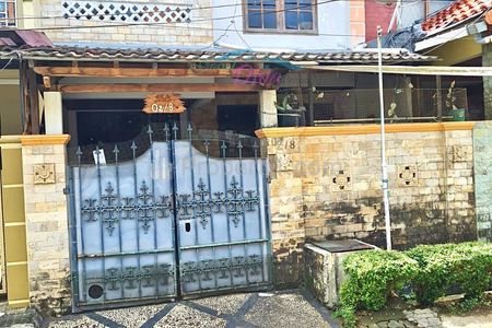 Dijual Rumah di Komplek Daerah Duren Sawit Jakarta Timur