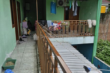 Dijual Rumah Kost Auto Pilot Bumi Tlogomas Dinoyo Malang