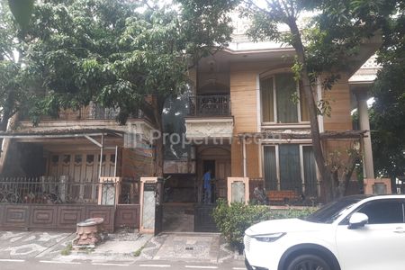 Jual Rumah di Bawah NJOP di Pulomas, Kayu Putih, Pulo Gadung, Jakarta Timur