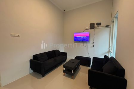 Dijual Kost Eksekutif – Sunan Kalijaga Malang