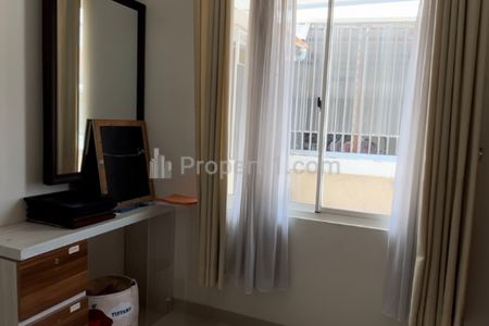 Dijual Rumah The Spring Cluster Flamingo Gading Serpong