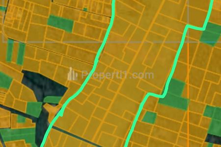 Jual Nego Tanah Zona Industri, SHM Luas 20 Hektar di Desa Marengmang, Hanya 3 Km dari Pintu Tol Kalijati, Subang, Jawa Barat