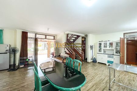 Dijual Villa Komplek Greenhill Residence - Sibolangit Jalan Green Hill Barat 3