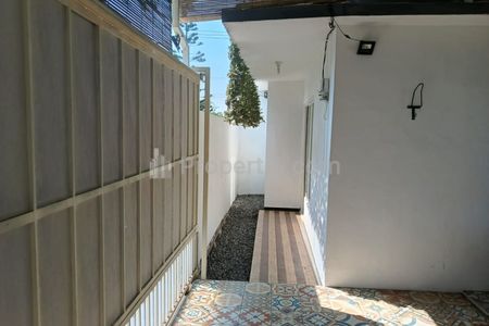 Dijual Cepat Rumah Siap Huni di Batu Malang