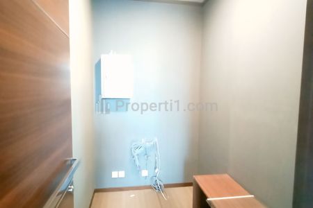 Disewakan Office Space Premium Equity Tower SCBD Sudirman Jakarta Selatan